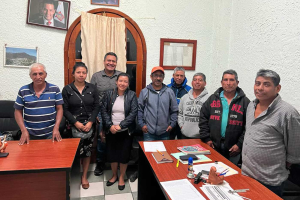 Silvano&rsquo;s Life Was Changed Forever!